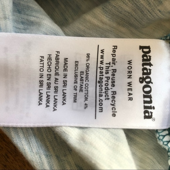 Patagonia sundress S - Picture 5 of 6
